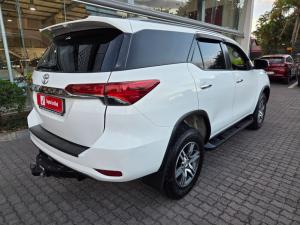 Toyota Fortuner 2.4GD-6 Raised Body automatic - Image 2