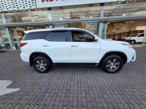 Toyota Fortuner 2.4GD-6 Raised Body automatic - Image 3