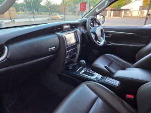 Toyota Fortuner 2.4GD-6 Raised Body automatic - Image 7