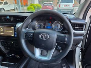 Toyota Fortuner 2.4GD-6 Raised Body automatic - Image 8