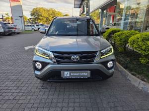 Toyota Urban Cruiser 1.5 Xs - Image 4