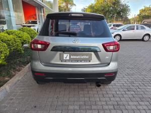 Toyota Urban Cruiser 1.5 Xs - Image 5