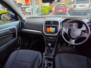 Toyota Urban Cruiser 1.5 Xs - Image 6