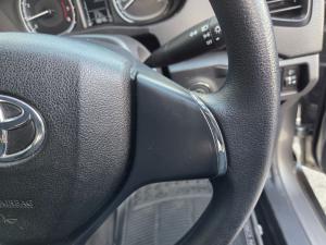 Toyota Urban Cruiser 1.5 Xs - Image 9