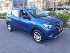 Renault Triber 1.0 Dynamique / ZEN - Image 1