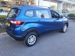 Renault Triber 1.0 Dynamique / ZEN - Image 2