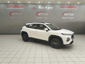 Toyota Starlet Cross 1.5Xs automatic - Image 1