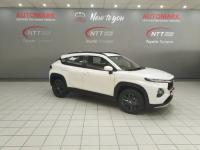 Thumbnail Toyota Starlet Cross 1.5Xs automatic