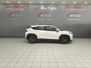 Toyota Starlet Cross 1.5Xs automatic - Image 3