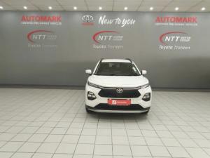 Toyota Starlet Cross 1.5Xs automatic - Image 4