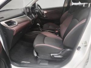 Toyota Starlet Cross 1.5Xs automatic - Image 7