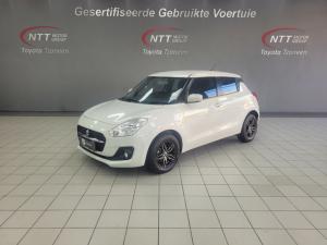 Suzuki Swift 1.2 GL - Image 10