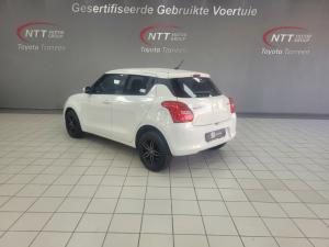 Suzuki Swift 1.2 GL - Image 11