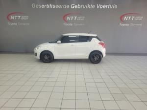 Suzuki Swift 1.2 GL - Image 12