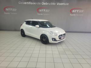 Suzuki Swift 1.2 GL - Image 1