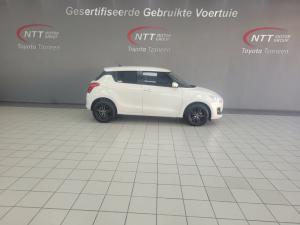 Suzuki Swift 1.2 GL - Image 3