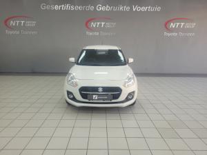 Suzuki Swift 1.2 GL - Image 4