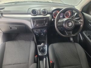 Suzuki Swift 1.2 GL - Image 6