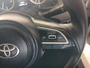 Toyota Rumion 1.5 SX - Image 10