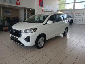 Toyota Rumion 1.5 SX - Image 17