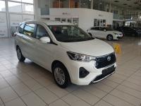 Thumbnail Toyota Rumion 1.5 SX