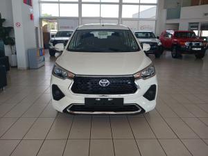 Toyota Rumion 1.5 SX - Image 4