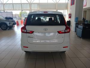 Toyota Rumion 1.5 SX - Image 5