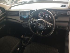 Toyota Rumion 1.5 SX - Image 6