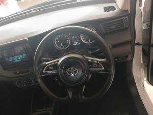 Toyota Rumion 1.5 SX - Image 8