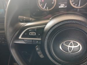 Toyota Rumion 1.5 SX - Image 9