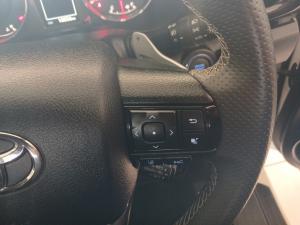 Toyota Hilux 2.8 GD-6 GR-S 4X4 automaticD/C - Image 10