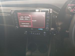 Toyota Hilux 2.8 GD-6 GR-S 4X4 automaticD/C - Image 12