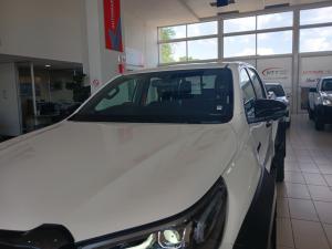Toyota Hilux 2.8 GD-6 GR-S 4X4 automaticD/C - Image 13