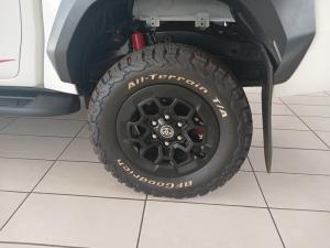 Toyota Hilux 2.8 GD-6 GR-S 4X4 automaticD/C - Image 18