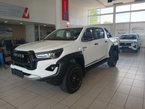 Toyota Hilux 2.8 GD-6 GR-S 4X4 automaticD/C - Image 19