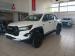 Toyota Hilux 2.8 GD-6 GR-S 4X4 automaticD/C - Thumbnail 19