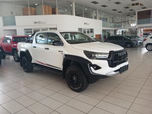 Toyota Hilux 2.8 GD-6 GR-S 4X4 automaticD/C - Image 1