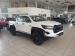 Toyota Hilux 2.8 GD-6 GR-S 4X4 automaticD/C - Thumbnail 1