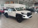 Thumbnail Toyota Hilux 2.8 GD-6 GR-S 4X4 automaticD/C