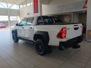 Toyota Hilux 2.8 GD-6 GR-S 4X4 automaticD/C - Image 20