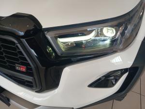Toyota Hilux 2.8 GD-6 GR-S 4X4 automaticD/C - Image 22