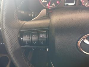 Toyota Hilux 2.8 GD-6 GR-S 4X4 automaticD/C - Image 9