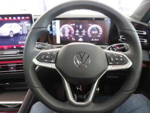 Volkswagen Tiguan 1.4 TSI R-LINE DSG - Image 12