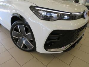 Volkswagen Tiguan 1.4 TSI R-LINE DSG - Image 20