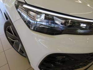 Volkswagen Tiguan 1.4 TSI R-LINE DSG - Image 21