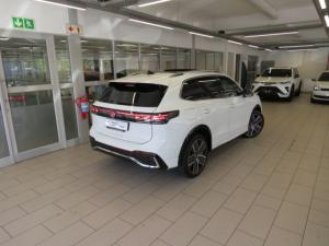 Volkswagen Tiguan 1.4 TSI R-LINE DSG - Image 23