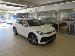 Volkswagen Tiguan 1.4 TSI R-LINE DSG - Image 24