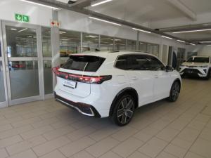 Volkswagen Tiguan 1.4 TSI R-LINE DSG - Image 2