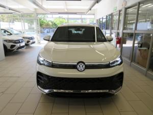 Volkswagen Tiguan 1.4 TSI R-LINE DSG - Image 4