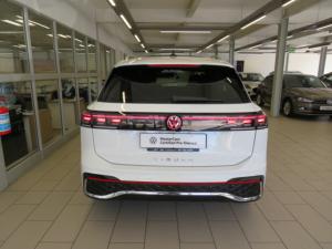 Volkswagen Tiguan 1.4 TSI R-LINE DSG - Image 5